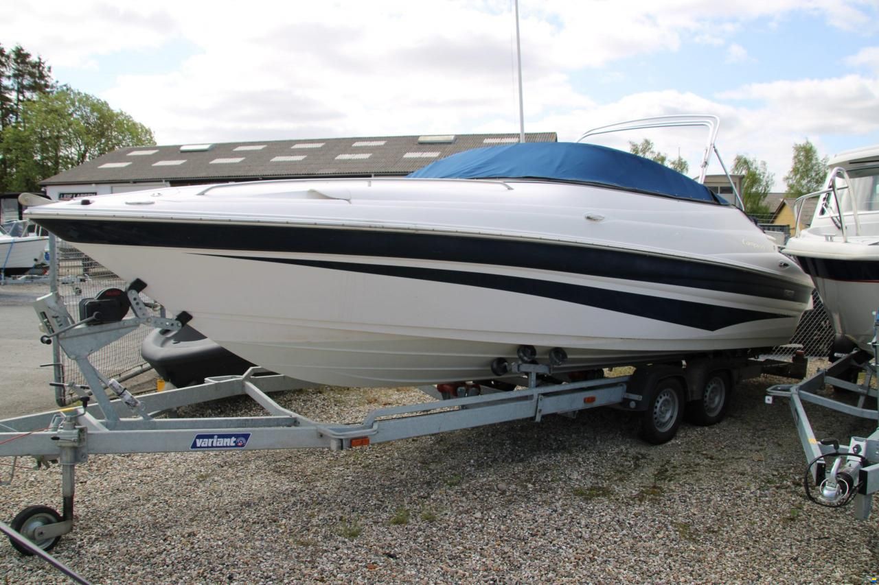 Campion 705 i SC Allante