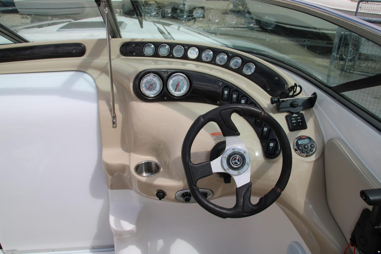Campion 705 i SC Allante