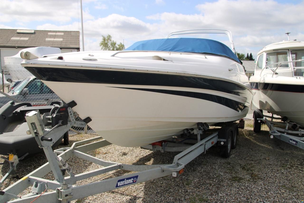 Campion 705 i SC Allante