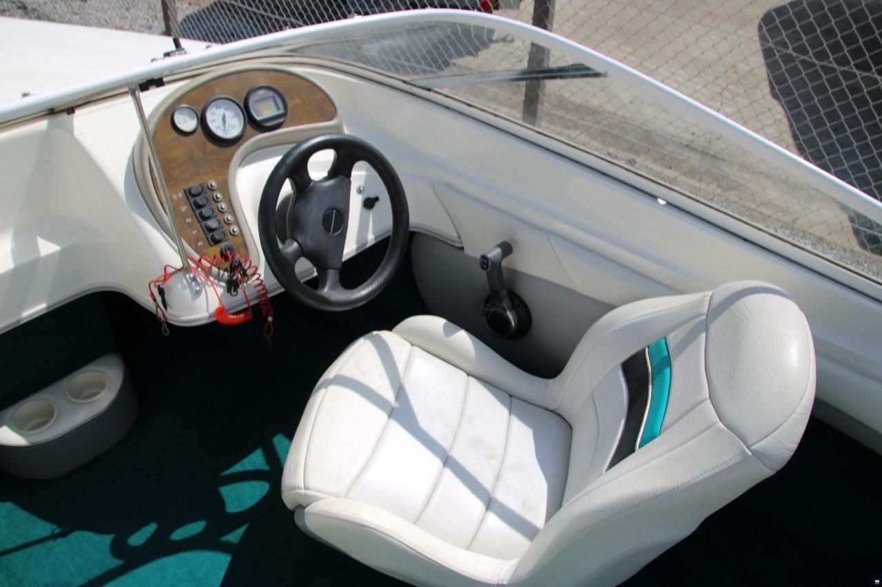 Campion 505 CD Allante