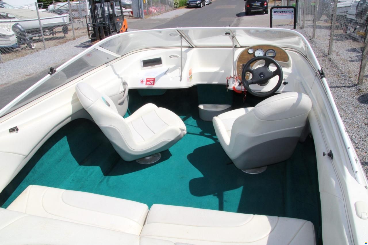 Campion 505 CD Allante