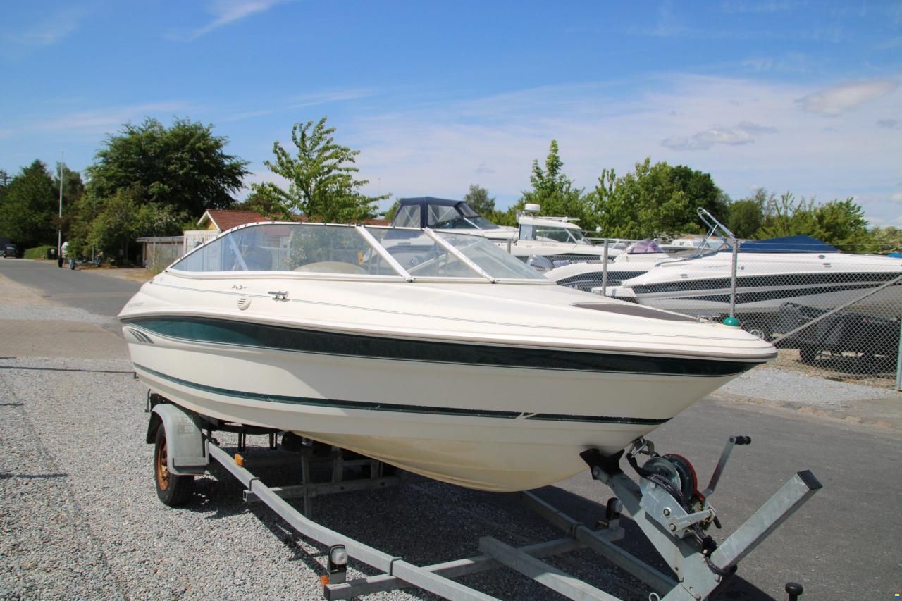 Campion 505 CD Allante