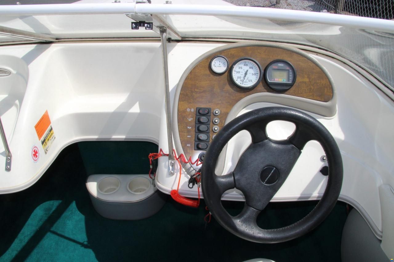 Campion 505 CD Allante