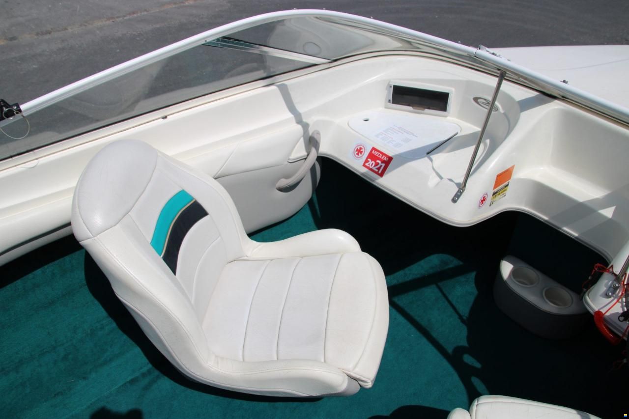 Campion 505 CD Allante