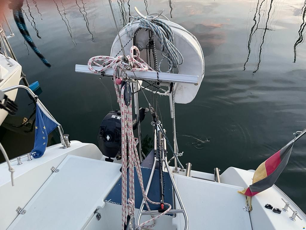 Delphia Sportina 680