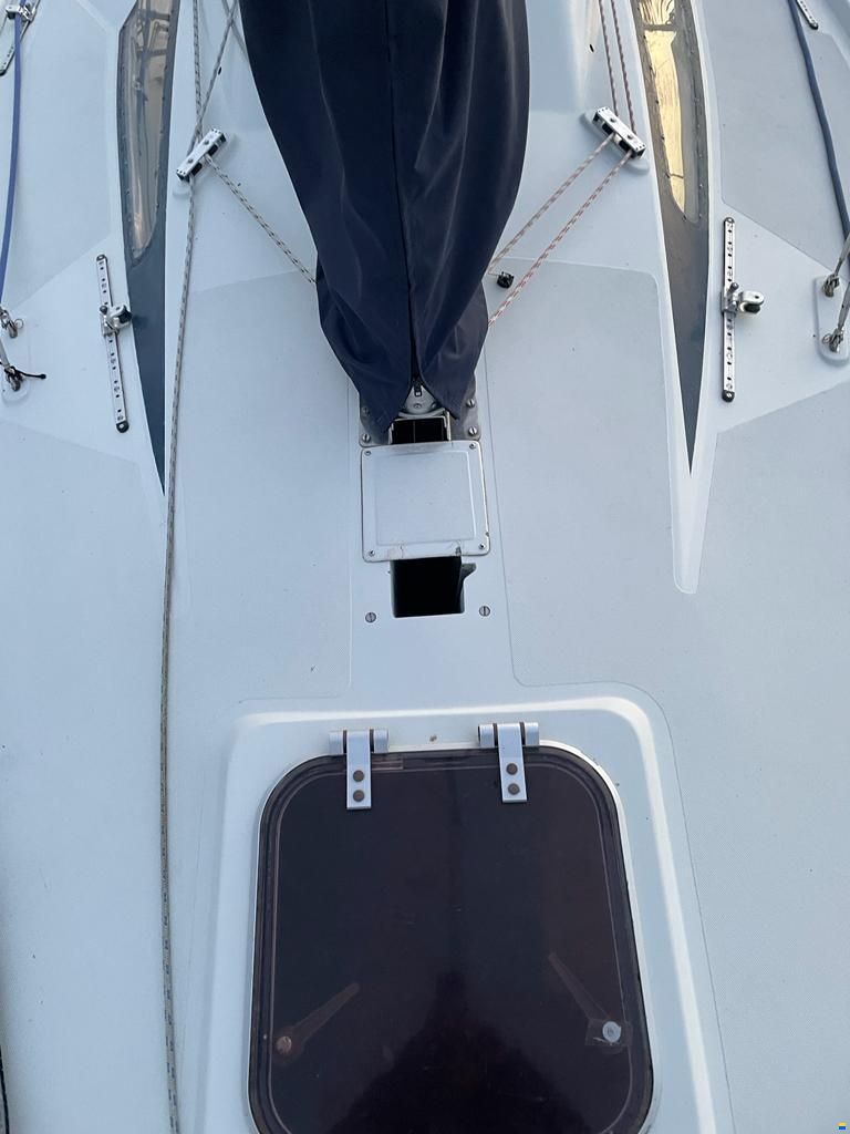 Delphia Sportina 680