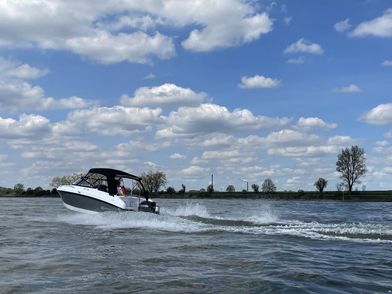 Coaster 600 DC
