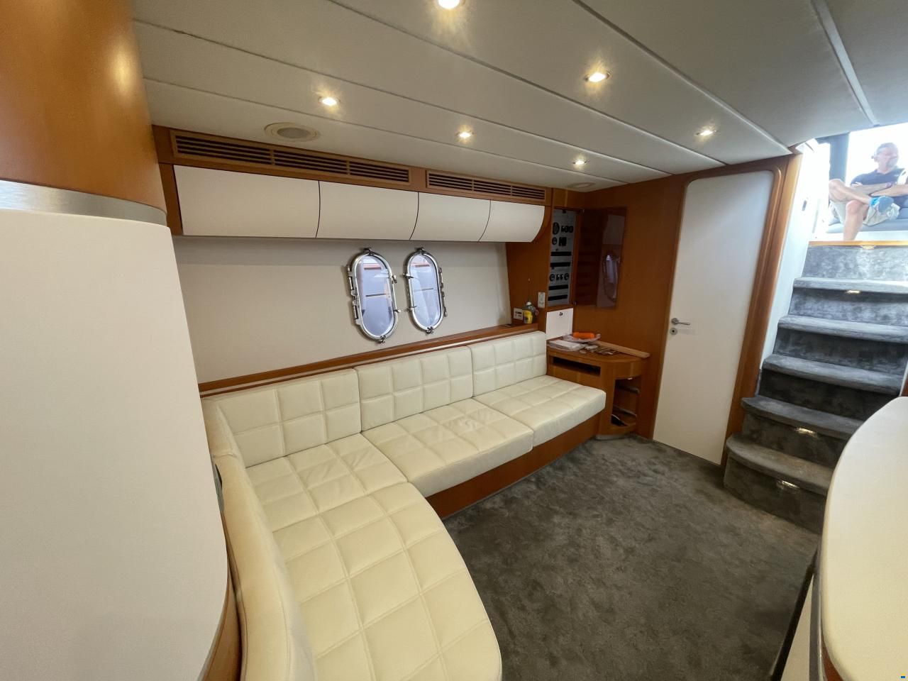 Windpearl Pearl 55 Sport