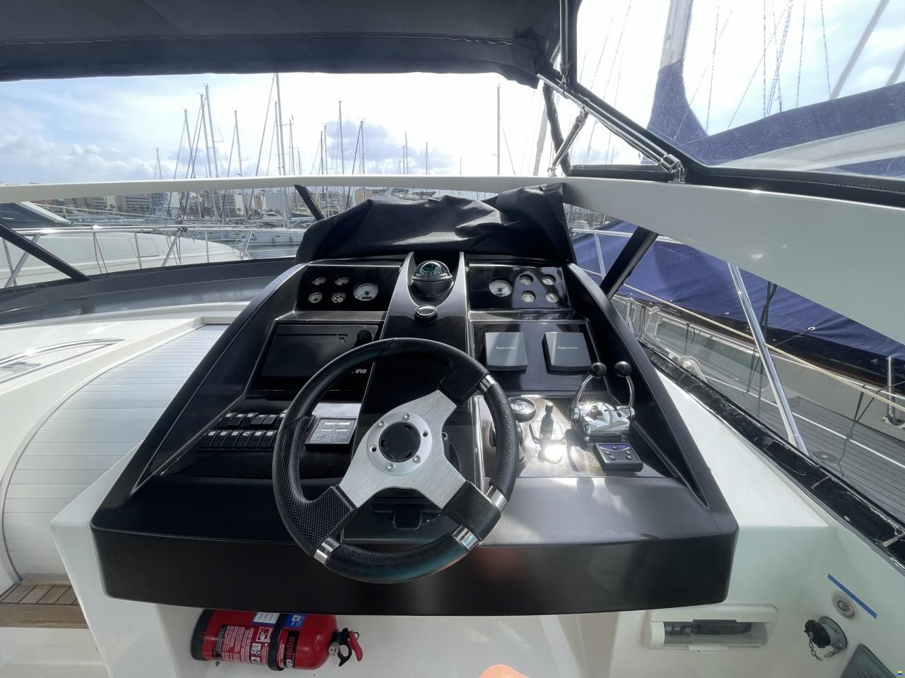 Windpearl Pearl 55 Sport