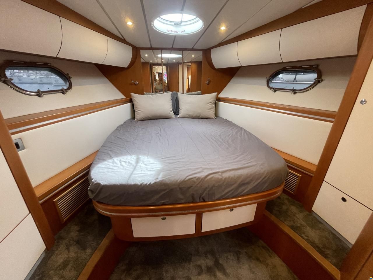 Windpearl Pearl 55 Sport