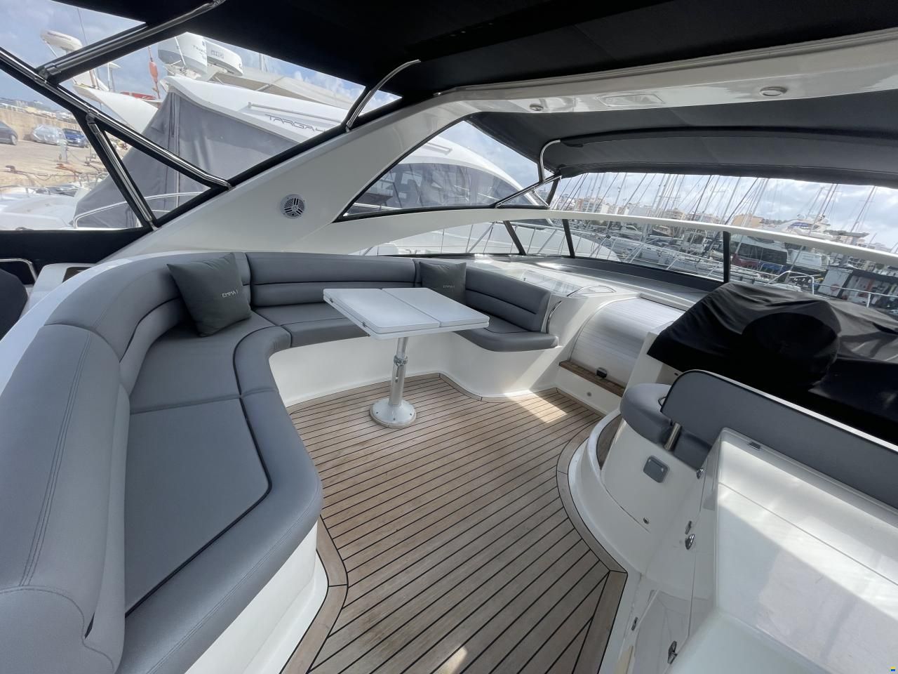 Windpearl Pearl 55 Sport