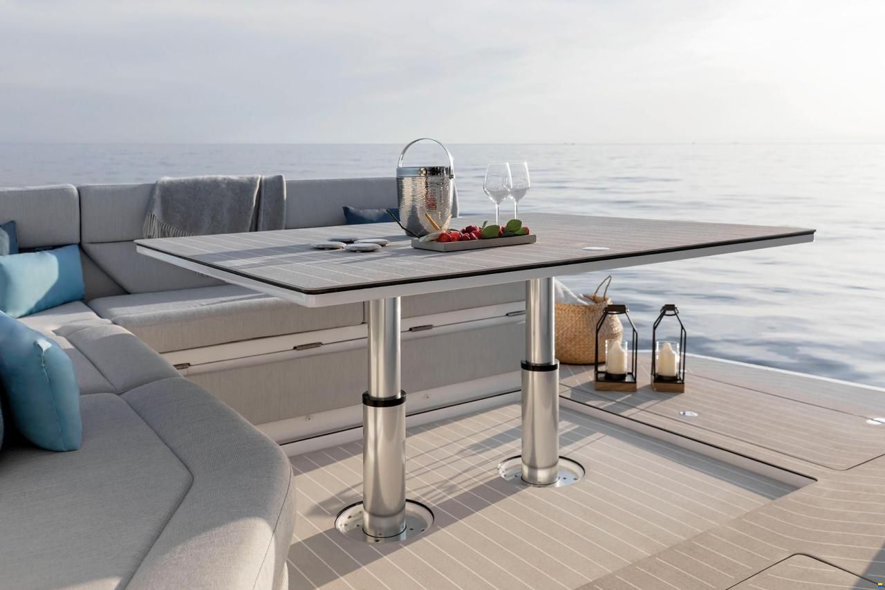 Azimut Verve 48