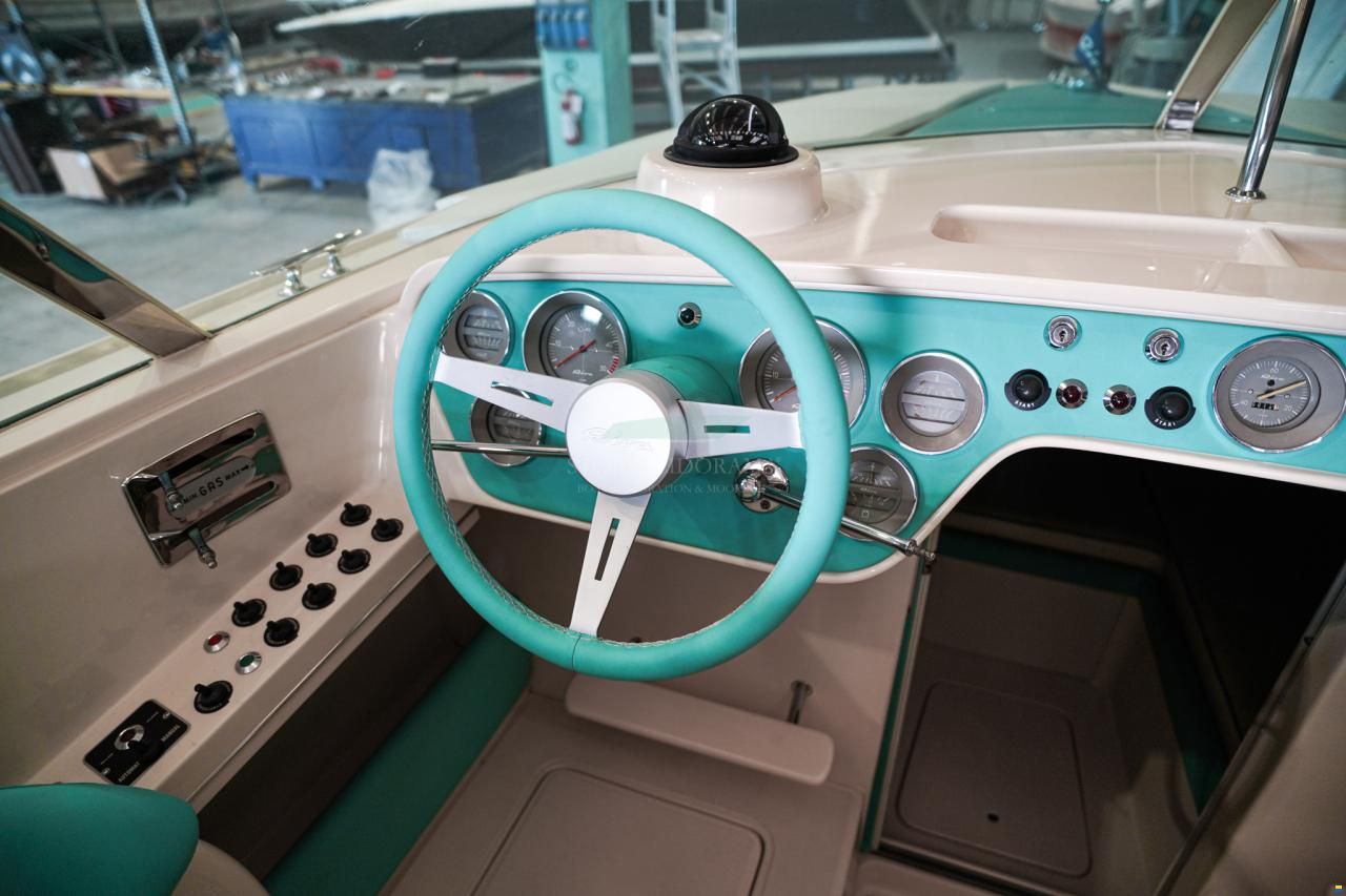 Riva St. Tropez