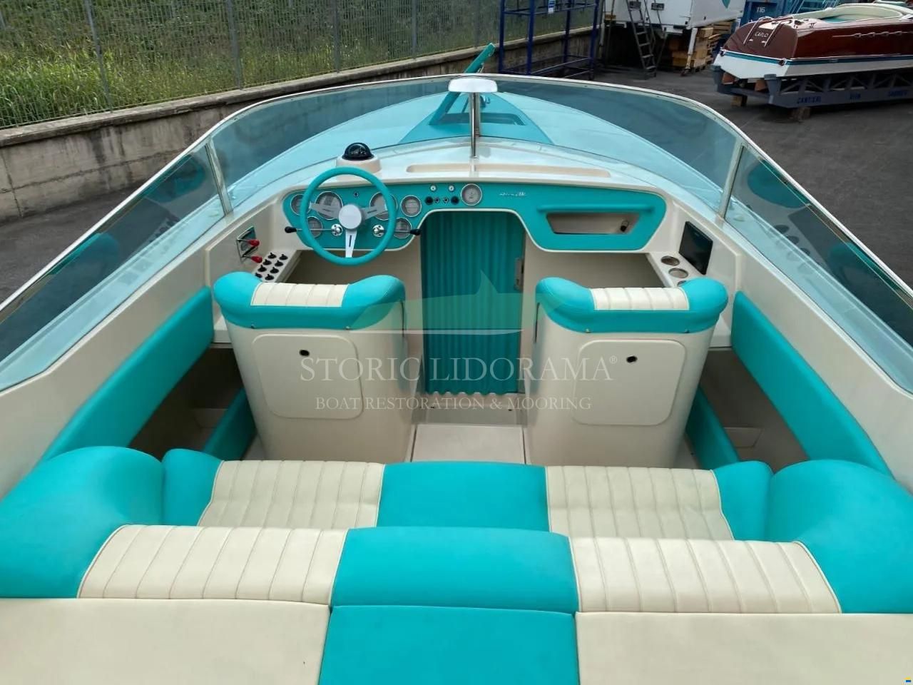Riva St. Tropez