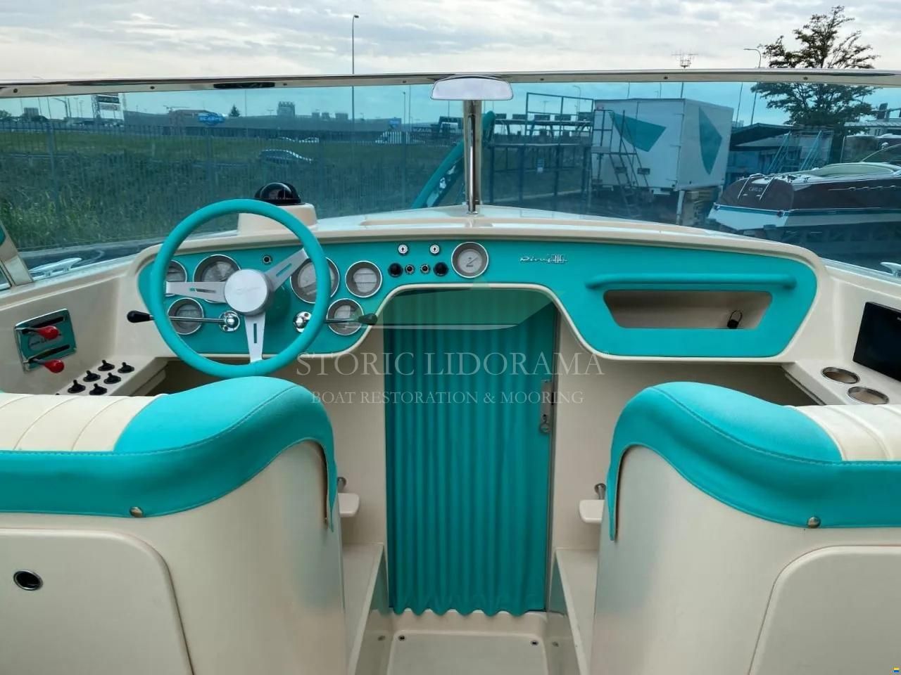 Riva St. Tropez
