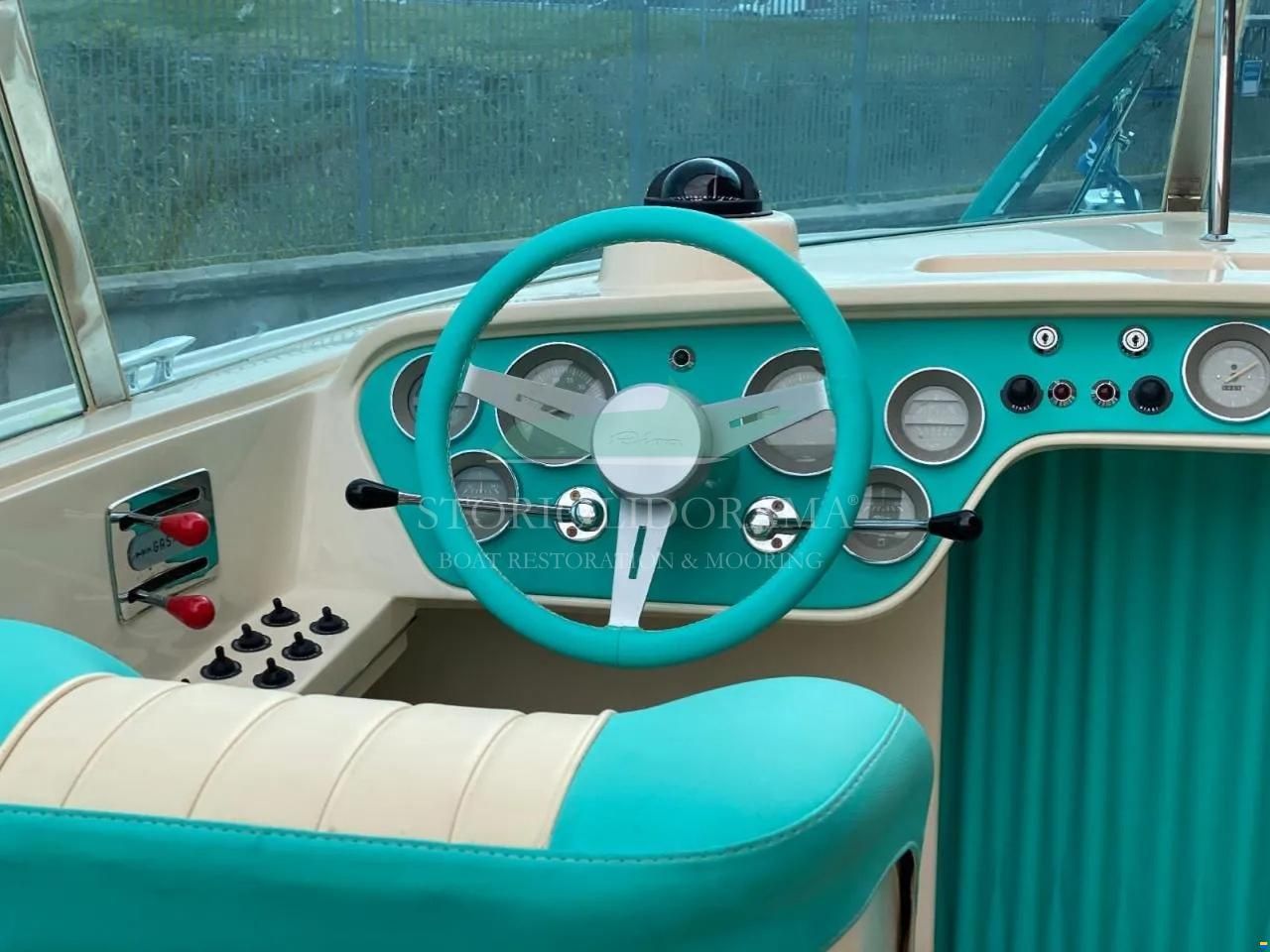 Riva St. Tropez