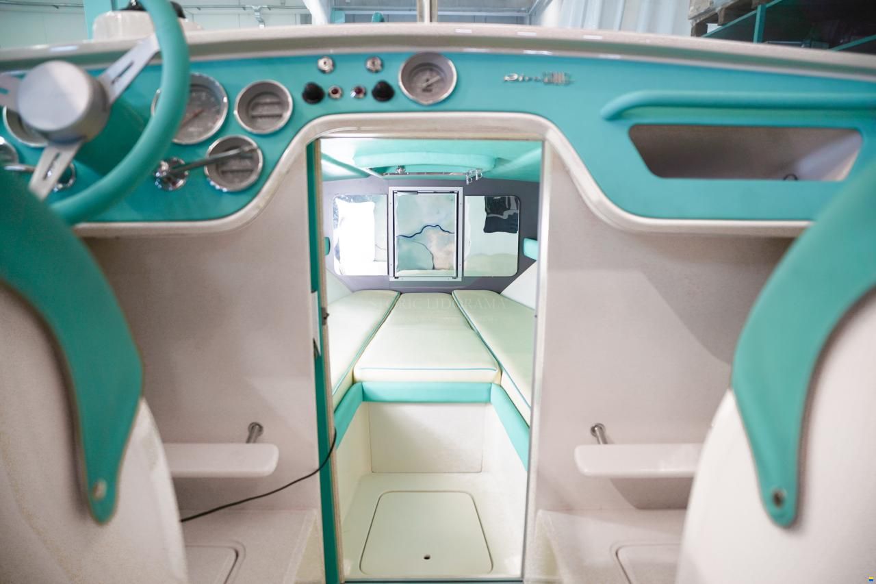 Riva St. Tropez