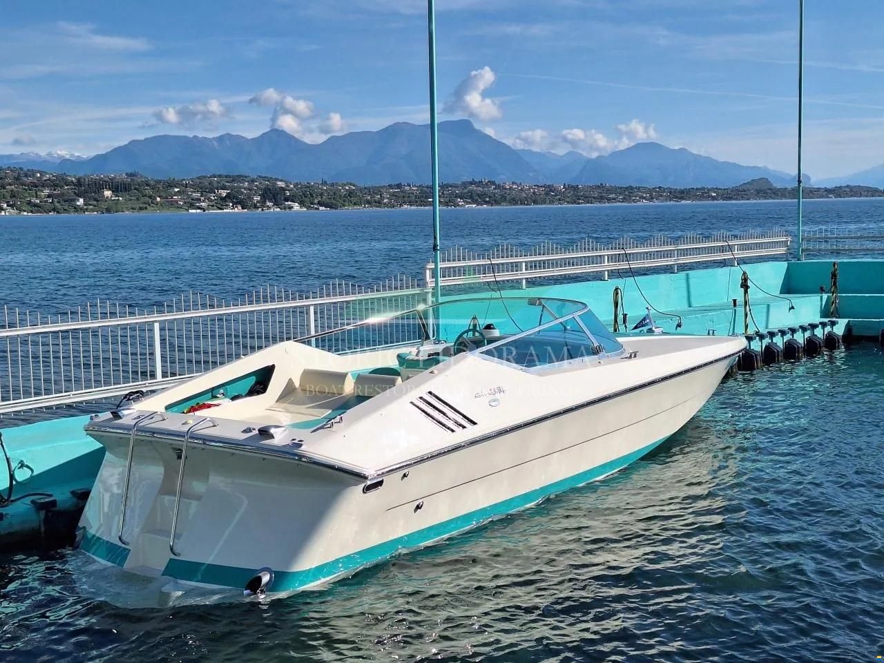 Riva St. Tropez