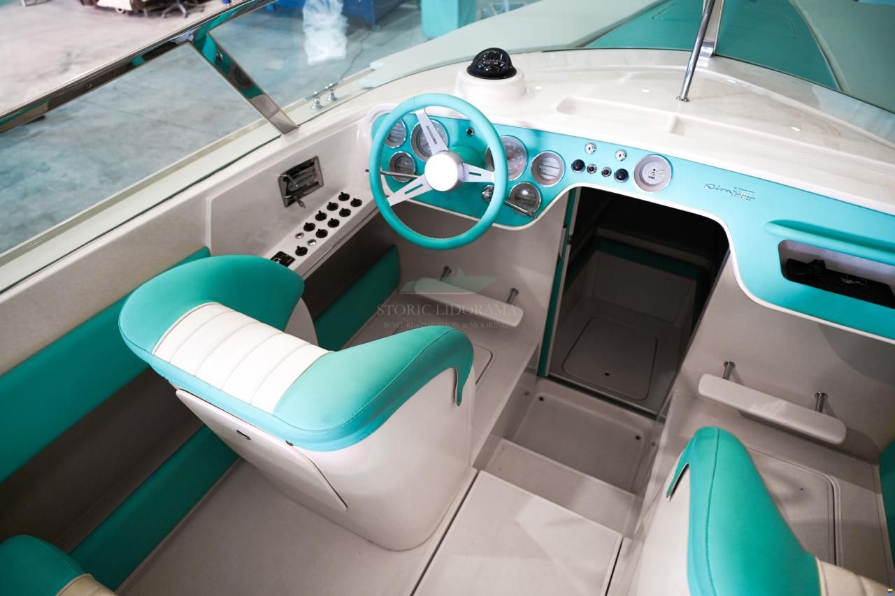 Riva St. Tropez