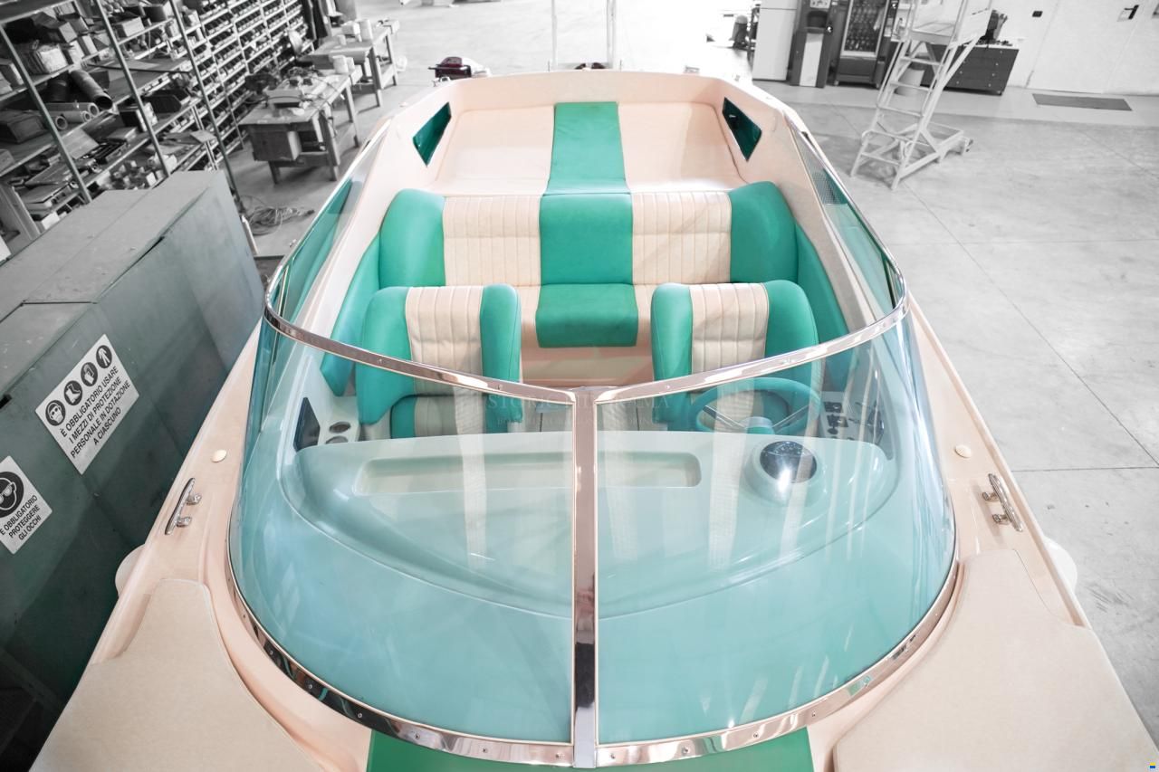 Riva St. Tropez