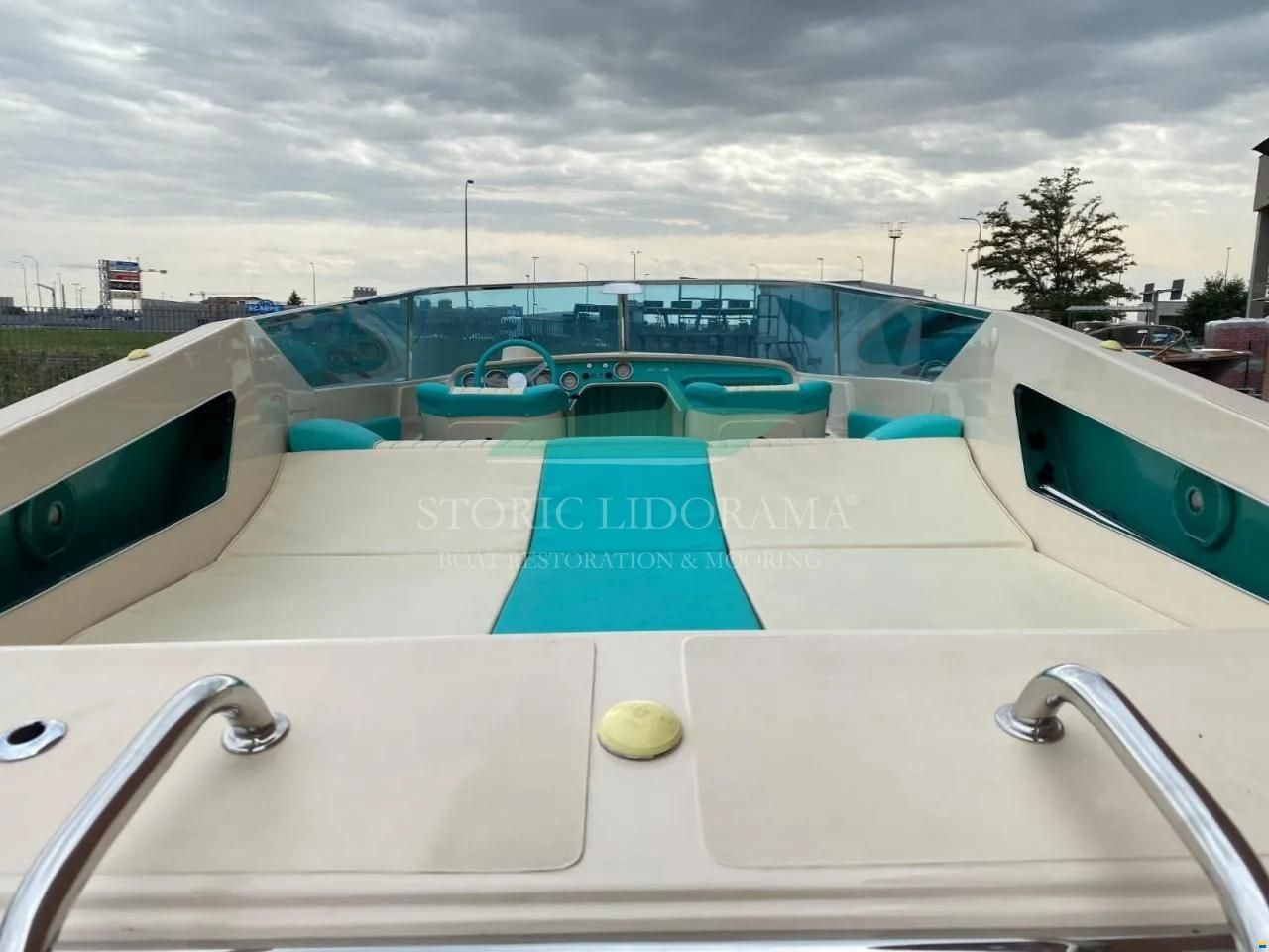 Riva St. Tropez