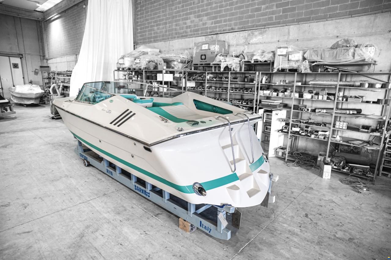 Riva St. Tropez