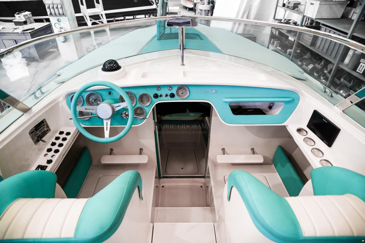 Riva St. Tropez