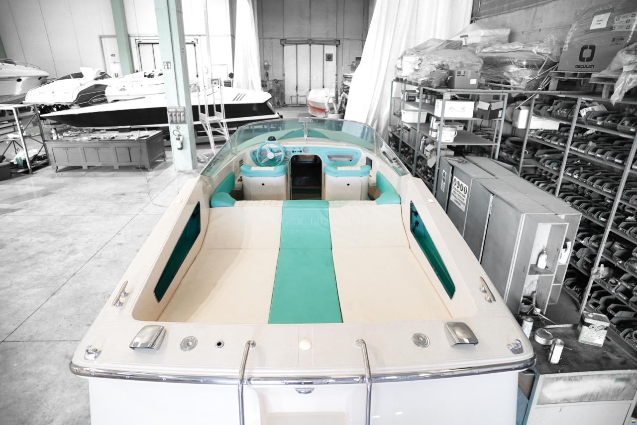 Riva St. Tropez