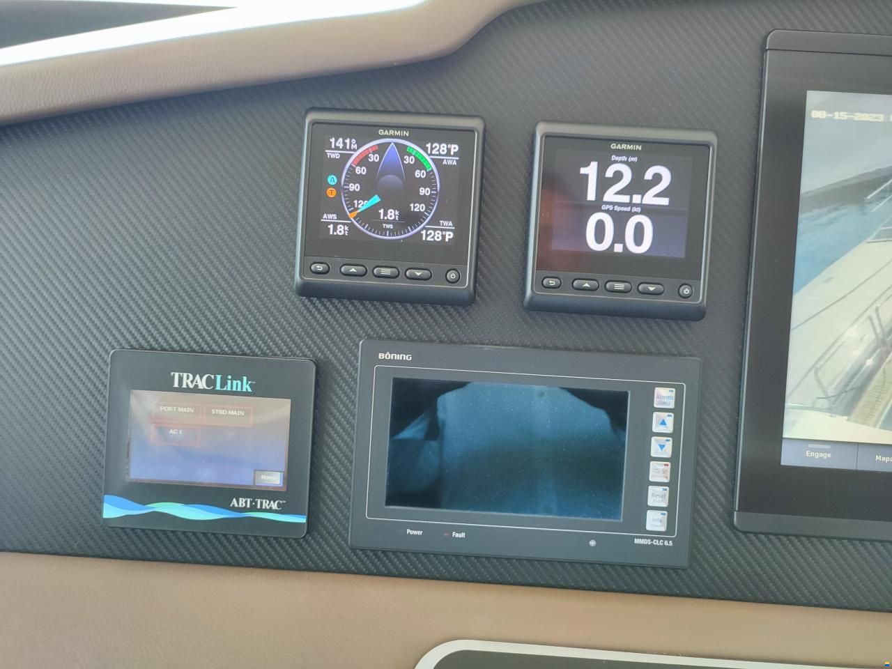 Gulf Craft Majesty 100