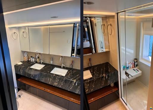 Gulf Craft Majesty 100