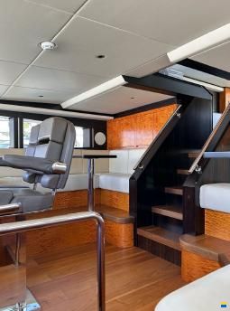 Gulf Craft Majesty 100