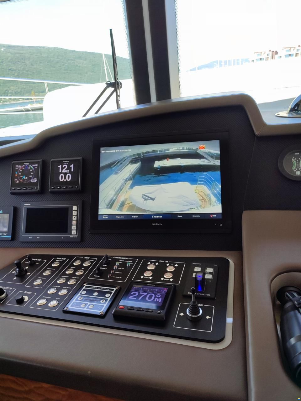 Gulf Craft Majesty 100
