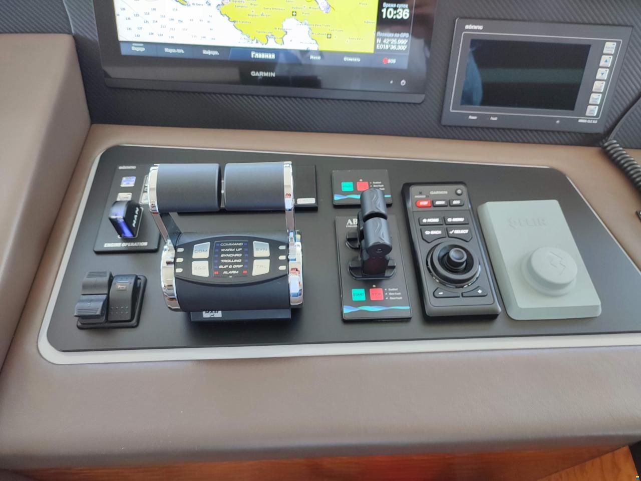 Gulf Craft Majesty 100