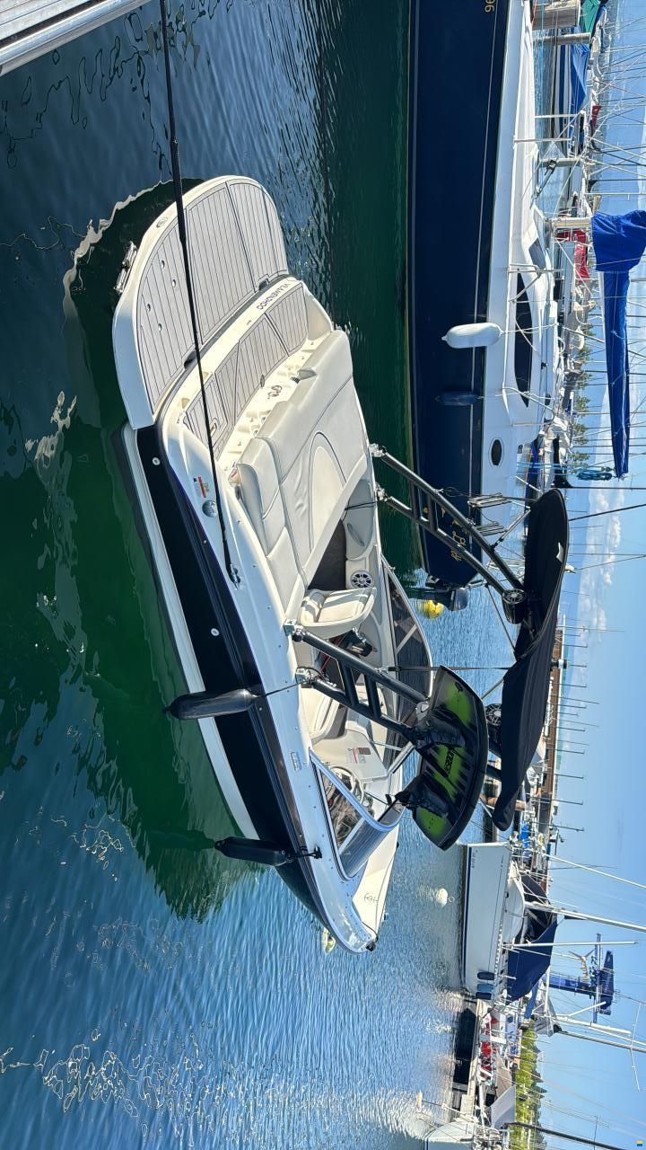 Bayliner 185BR