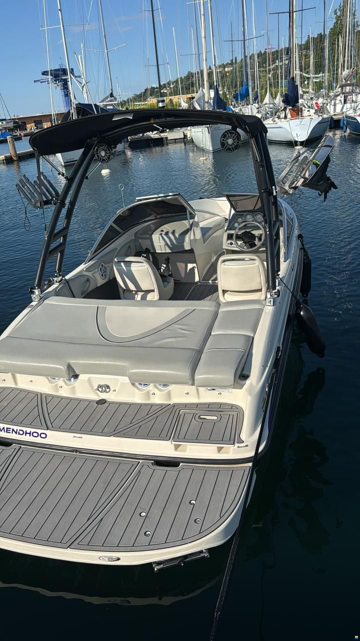 Bayliner 185BR