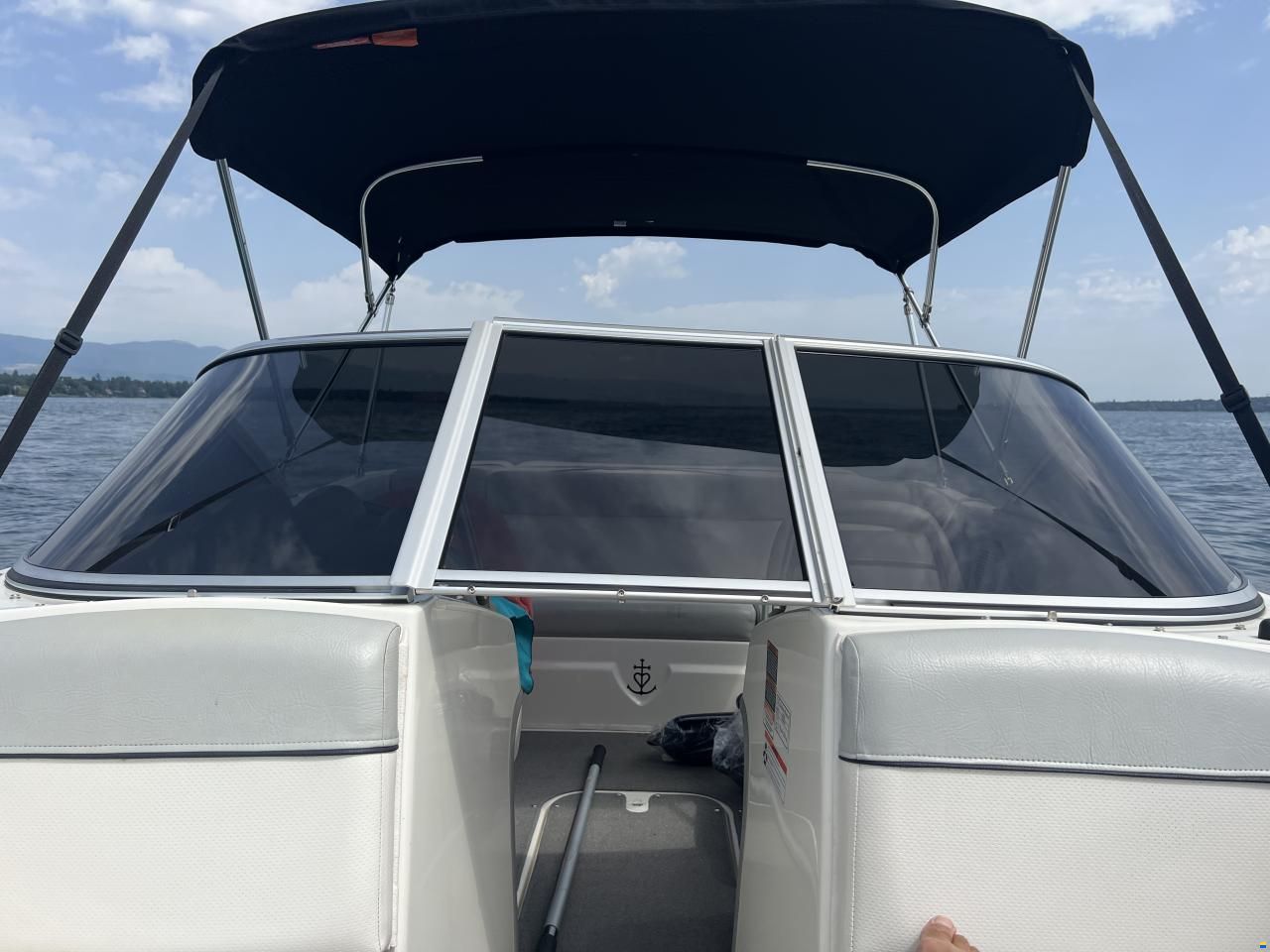 Bayliner 185BR