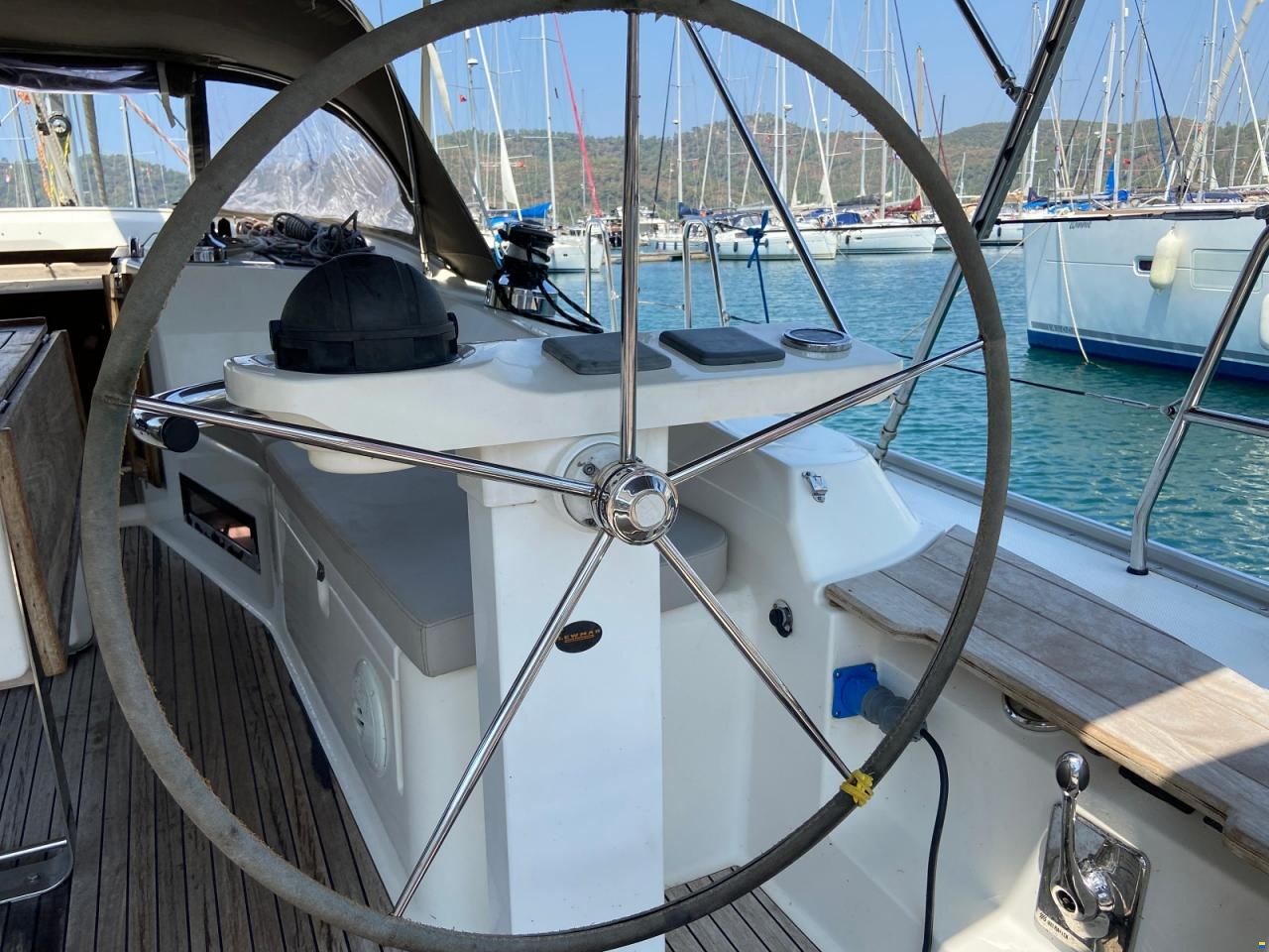 Bavaria Cruiser 45