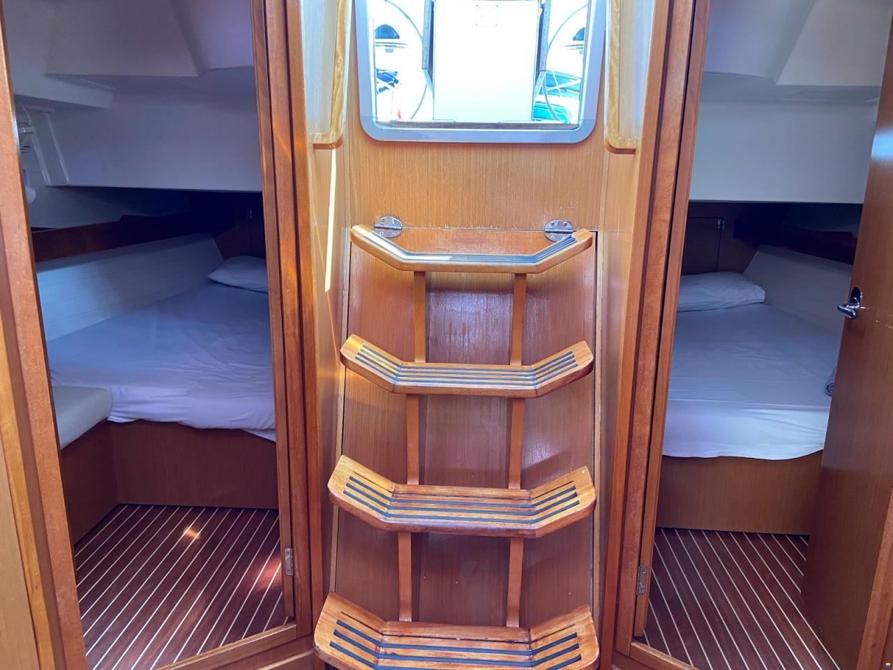 Bavaria Cruiser 45