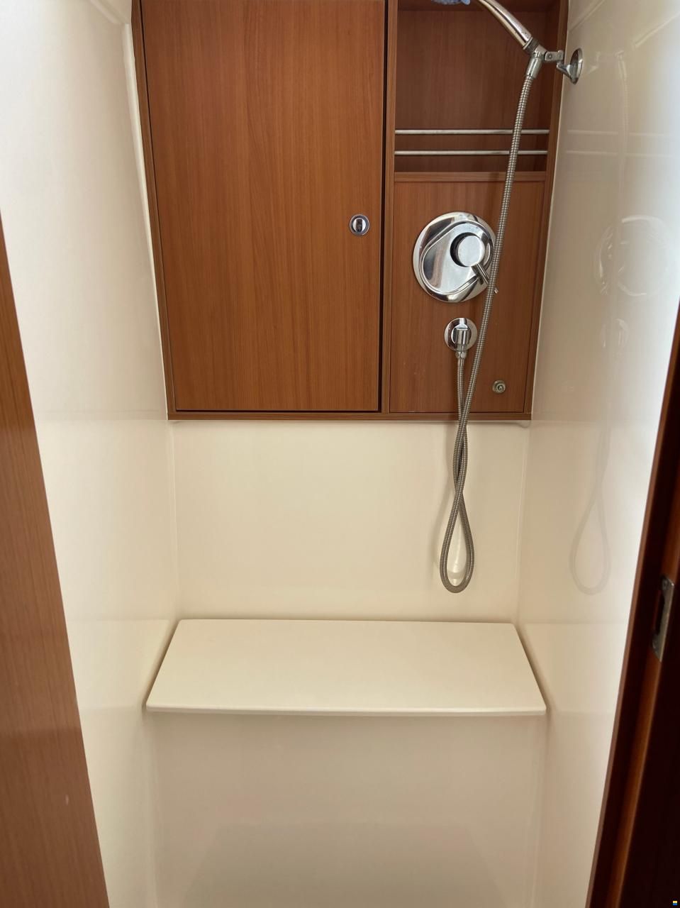 Bavaria Cruiser 45