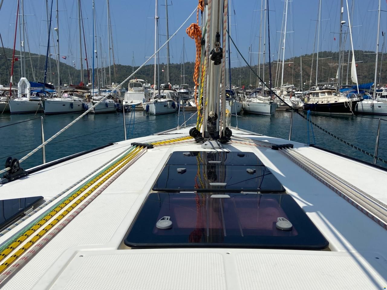 Bavaria Cruiser 45