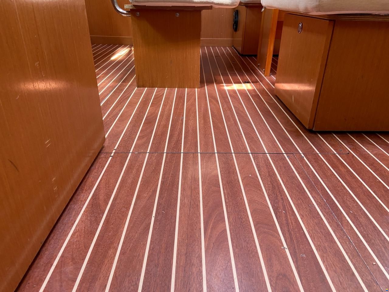 Bavaria Cruiser 45