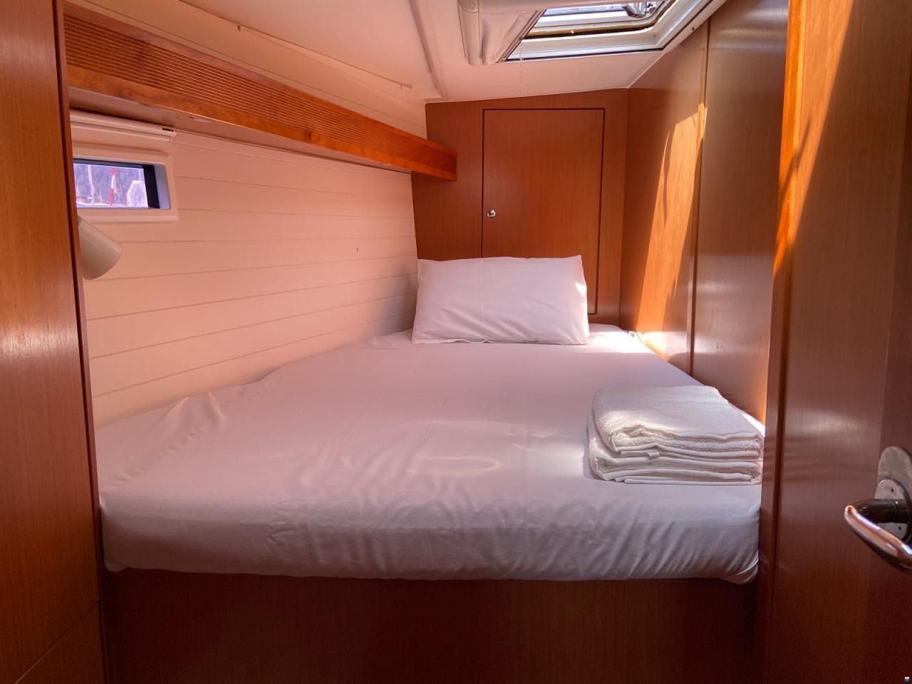 Bavaria Cruiser 45