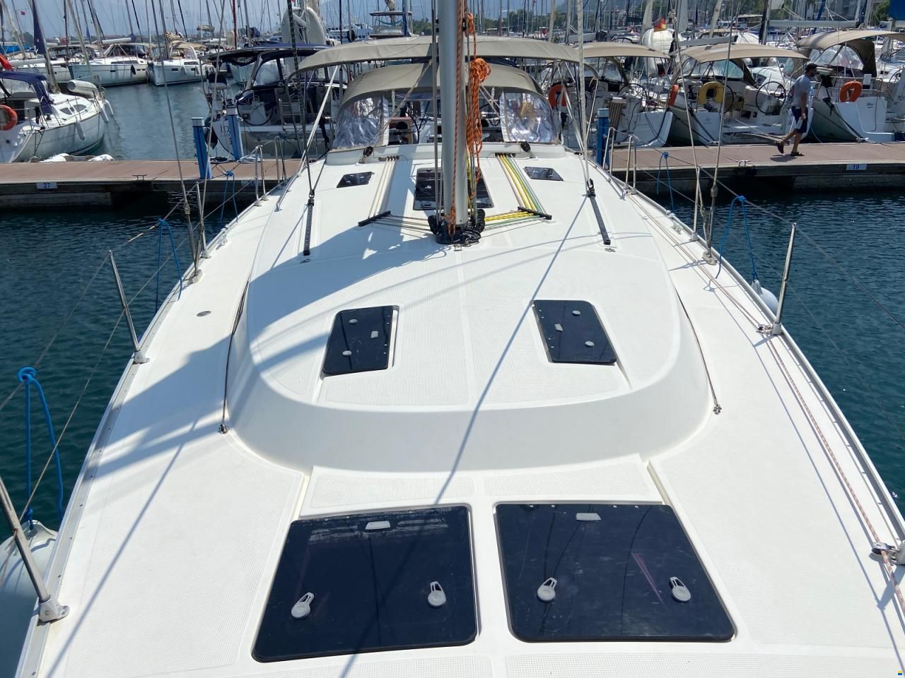 Bavaria Cruiser 45