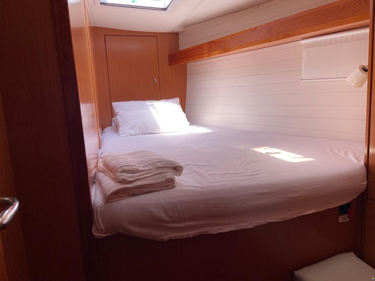 Bavaria Cruiser 45