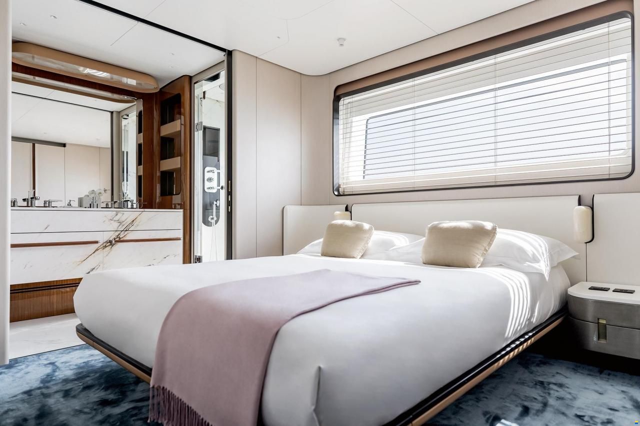Azimut Grande 36M