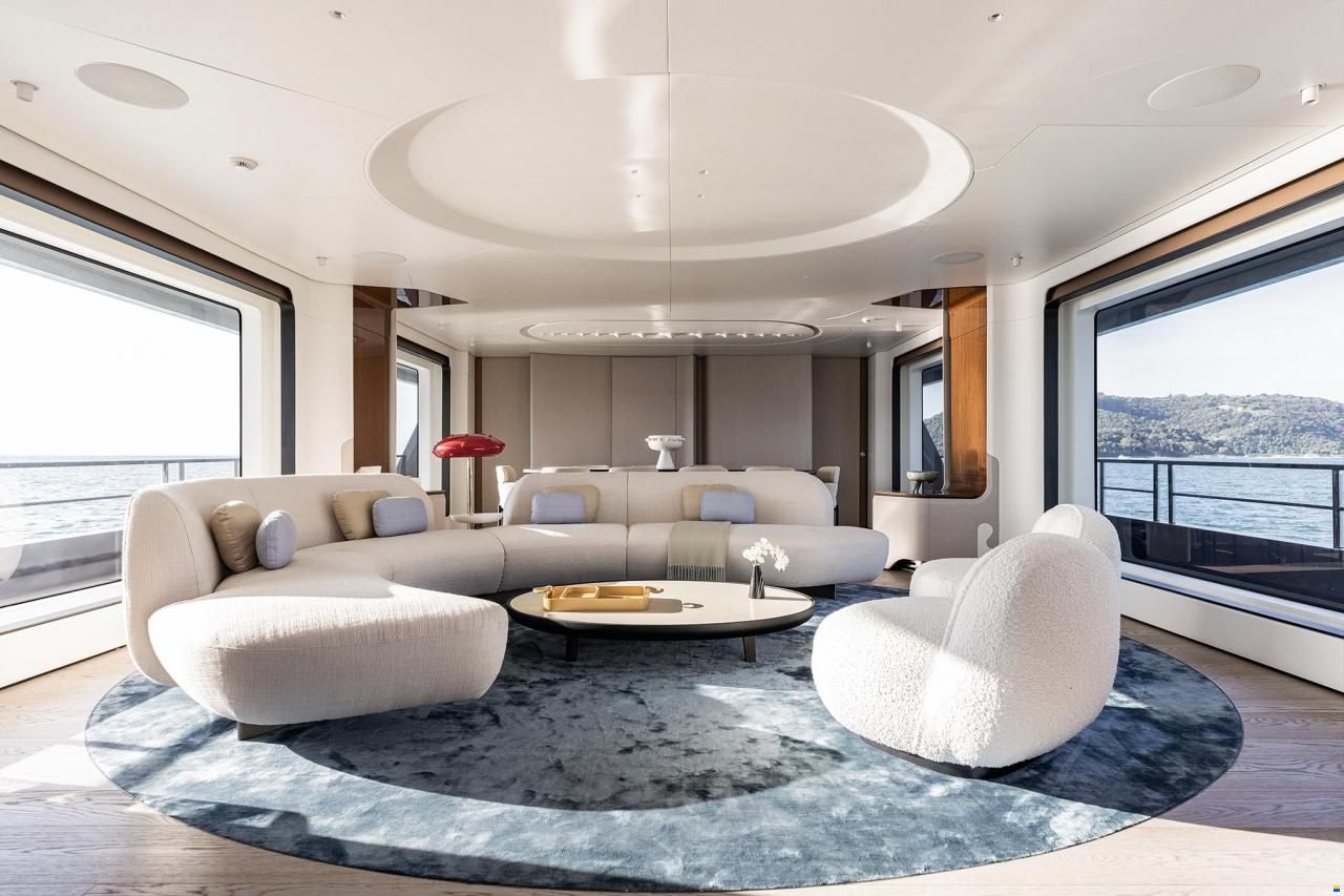 Azimut Grande 36M