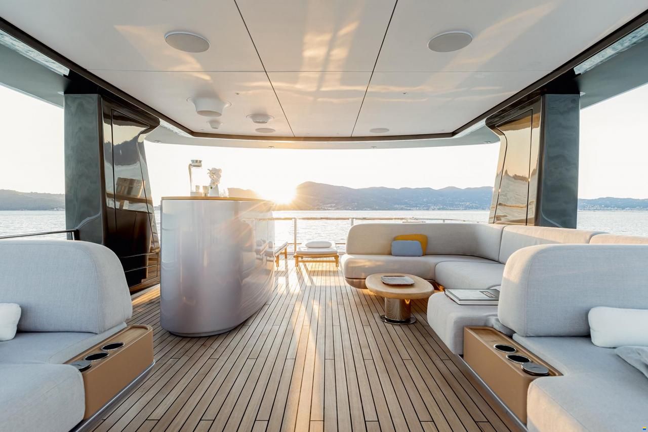 Azimut Grande 36M