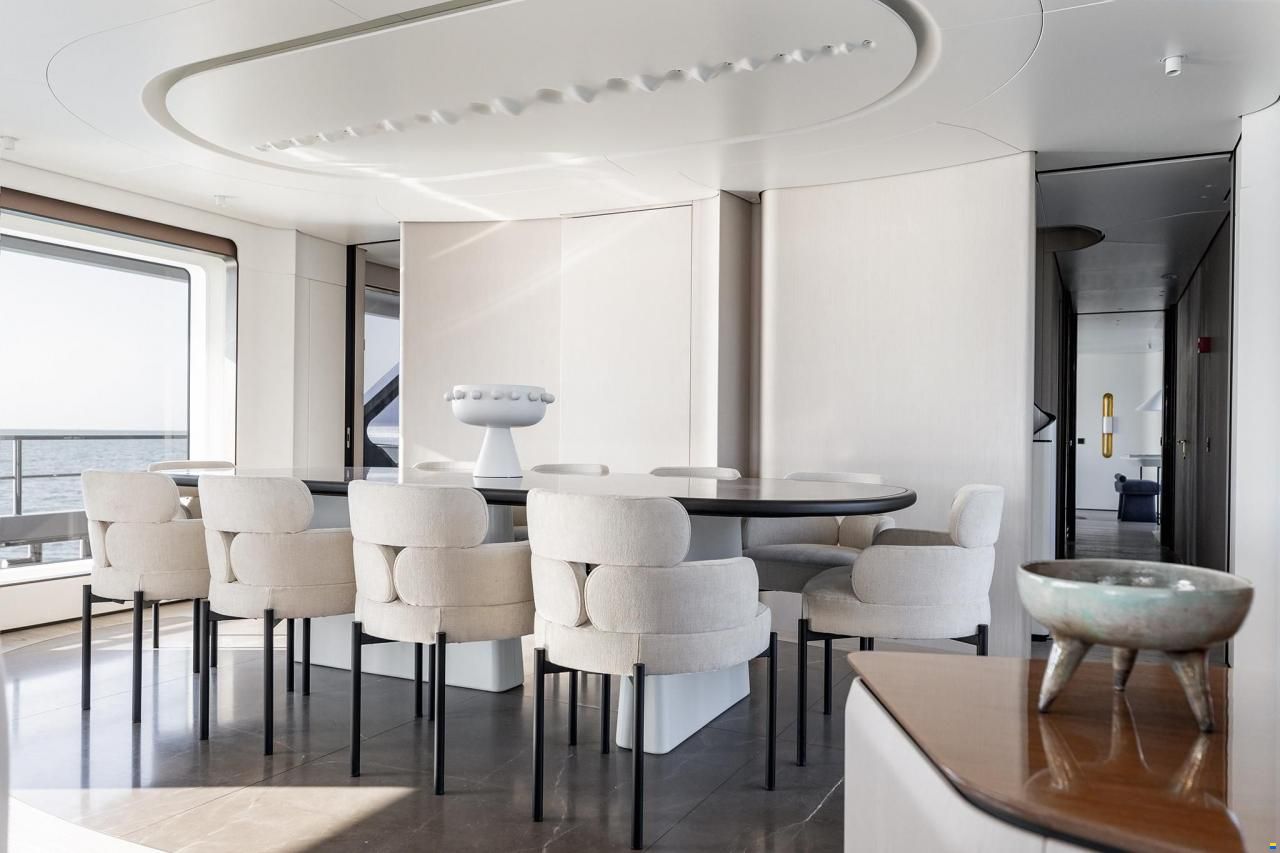 Azimut Grande 36M