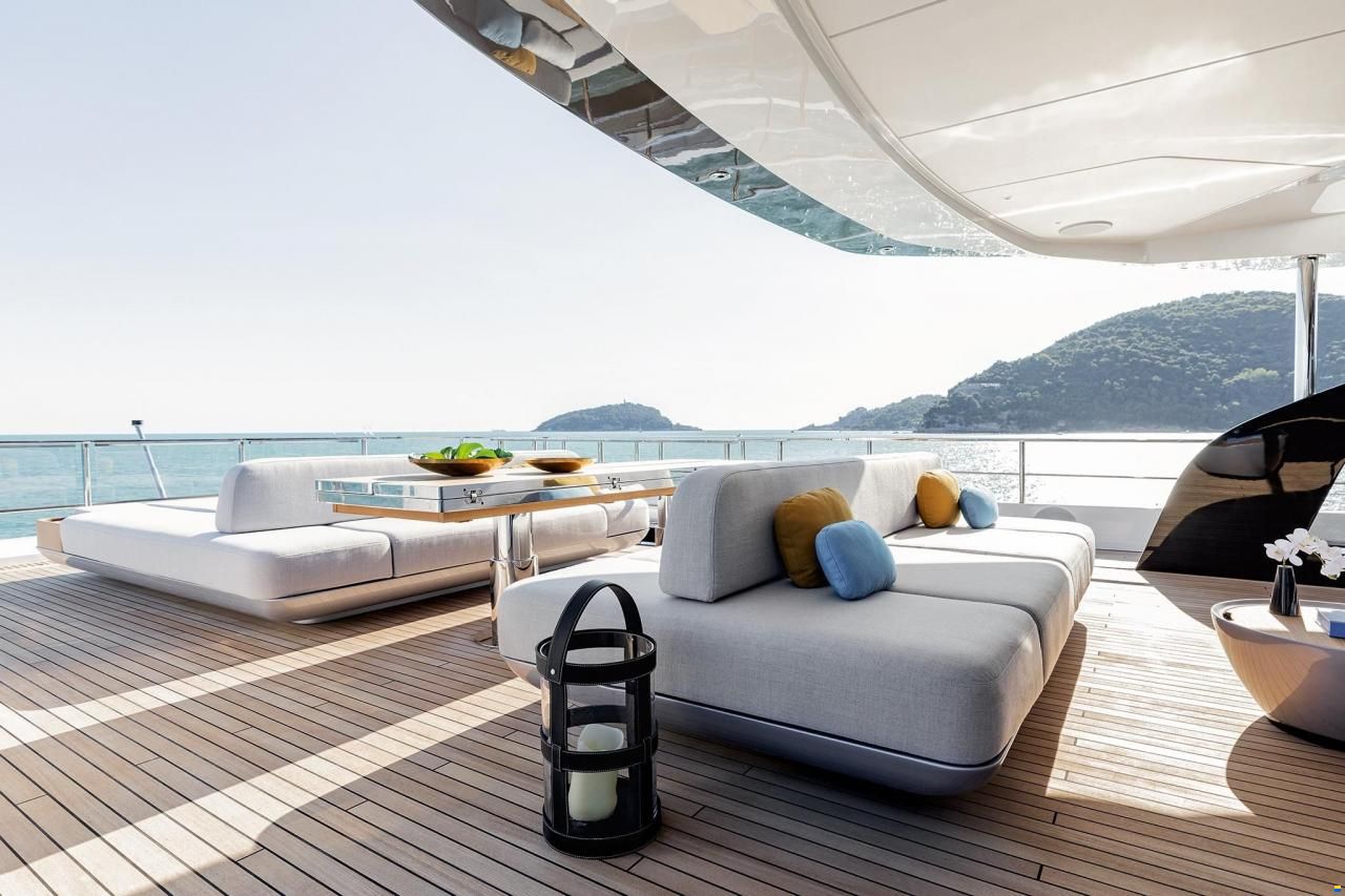 Azimut Grande 36M