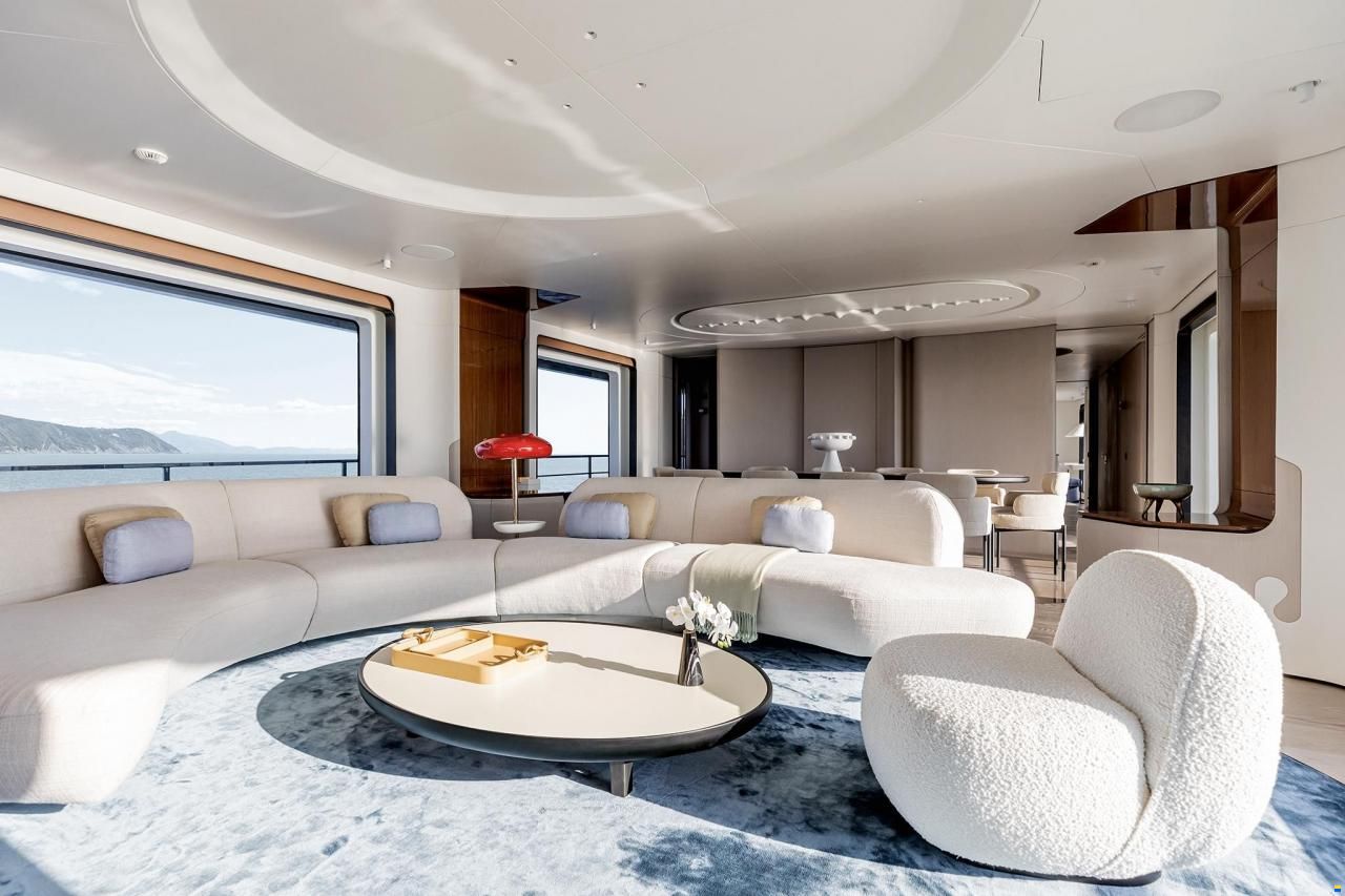 Azimut Grande 36M